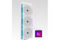 Lian Li Hydroshift II LCD-S 360TL Wireless Vit