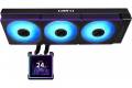 Lian Li Hydroshift II LCD-S 360CL Wireless Svart