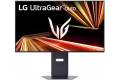 LG 32" UltraGear 4K 32GX850A