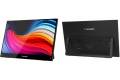 15.6" Verbatim Portable 15.6" FHD Monitor LIGHT