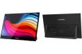 15.6" Verbatim Portable 15.6" FHD Touch Monitor LIGHT