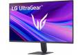 LG UltraGear 27G411A-B gamingmonitor 27" Full HD 144 Hz IPS
