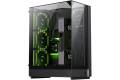 GameMax T20 BK datorchassi M-ATX