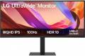 LG UltraWide 34U650A-B 34'' QHD/IPS/100Hz/5ms monitor