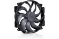 Noctua NF-A14x25r G2 PWM chromax.black
