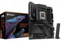 Gigabyte X870E AORUS ELITE X3D