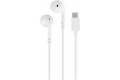 Puro PURO "Filo" stereo-öronsnäckor med USB-C-kontakt