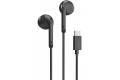 Puro PURO ""Filo"" stereo-öronsnäckor med USB-C-kontakt