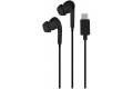 Puro PURO Stereo-öronsnäckor ""Filo Pro"" med USB-C-kontakt