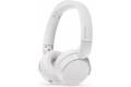 Philips H4209 trådlösa on ear-hörlurar (vita)
