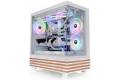 Thermaltake View 270 Plus WS ARGB Mid Tower (vit)