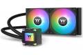Thermaltake LA240 ARGB Sync AIO Kjøler