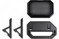 Thermaltake The Tower 600 Chassis Stand Kit (svart)