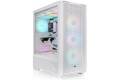 Thermaltake S380 TG ARGB Mid Tower (vit)