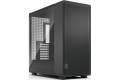 Fractal Epoch XL TG PC-chassi (svart)