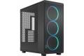 Fractal Design Epoch XL RGB Svart