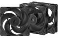 Arctic P14 Pro Reverse 140mm 3-Pack