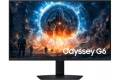 Samsung Odyssey G6 27/QHD/IPS/350Hz/1ms datorskärm