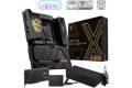 MSI MEG X870E Godlike X Limited Edition