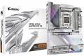 Gigabyte X870E AORUS Master X3D Ice