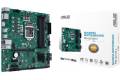 ASUS PRO Q570M-C/CSM LGA 1200 4xDDR4 mATX MB