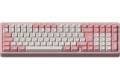 NuPhy Halo96 V2 Sakura Fizz with Lemon Switch