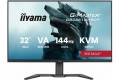 32"" iiyama G-MASTER Red Eagle GB3261UHSCP-B1
