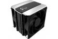 CoolerMaster V4 Alpha 3DHP kylare (svart)