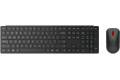 Lenovo Wireless Multi-Mode Pro Combo Keyboard and Mouse 6000-Swedish/Finnish