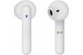 Vivanco Urban Pair True Wireless BT Earbuds White