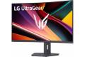 LG 32" UltraGear 32G600A VA QHD (1000R) 180 Hz