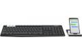 Logitech K375s Multi-Device
