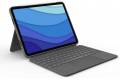 Logitech Combo Touch för iPad Pro 11"" (1:a/2:a/3:e gen)
