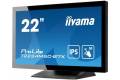 iiyama 22" Skärm ProLite T2234MSC-B7X