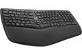 iiglo ERGO Trådlöst Ergonomiskt