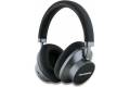 Karl Lagerfeld Saffiano Elongated Bluetooth ANC On-Ear Headphones