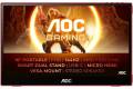 15.6"" AOC Gaming 16G3