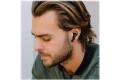 Happy Plugs Air 1 Zen True Wireless in ear-hörlurar (svarta)