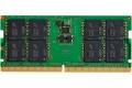 HP SO-DIMM minne 32GB 5600MHz DDR5 262-pin SO-DIMM (AL0M7AA)