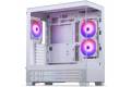 Phanteks XT View Matrix Mid Tower (vit)