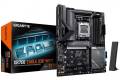 Gigabyte X870E EAGLE X3D hovedkort WIFI7