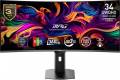 MSI 34" curved MPG 341CQR X36