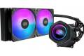 Cooler Master MasterLiquid Core Nex 240 ARGB