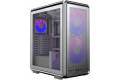 Cooler Master Masterframe 500 Mesh Mid Tower (silver)