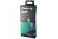 Skullcandy Dime True Wireless hörlurar (mörkblå/grön)
