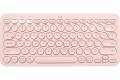 Logitech K380 för Mac Rosa