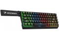 Wozinsky WKGP-1165 Mechanical RGB Backlit Gaming Keyboard
