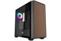 Darkflash DS900WD ATX Computer Case with 4 Fans