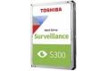 Toshiba S300 Surveillance