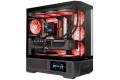 Thermaltake View 370 TG ARGB Mid Tower (svart)
